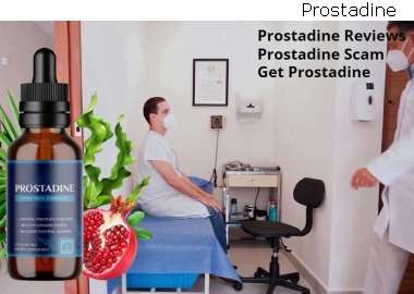 Prostadine Prostate Issues